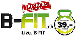 B-Fit Fitnesscenter